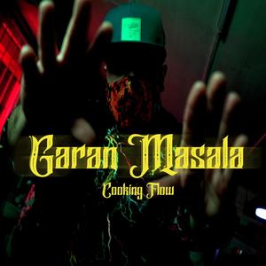 Garan Masala
