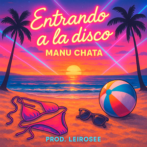 Entrando a la Disco