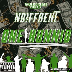One Hunnid (Explicit)