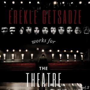 Works For The Theatre vol.2