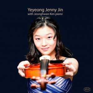 St Saens Sonata for Violin and Piano no 1, Op. 75 in D Minor - St Saens Part 2