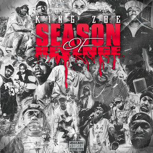 Season of Revenge (Explicit)