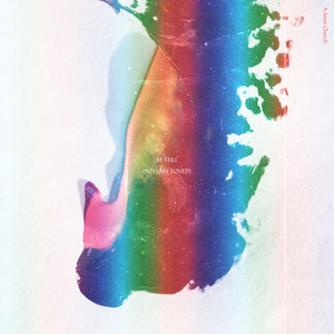 Be Still(You Are Loved)