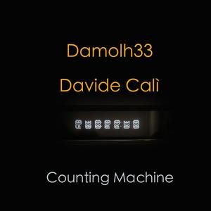 Counting Machine