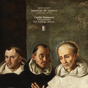 Vivanco: Sancti et Justi (Motecta, 1610)