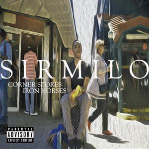 Corner Stores & Iron Horses (Explicit)