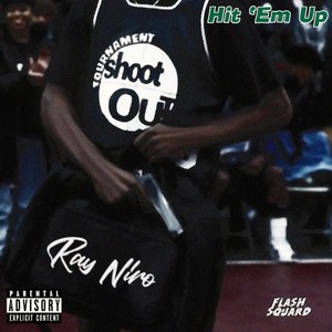 Hit Em Up(feat. 29) (Explicit)