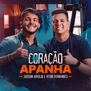 Coração Apanha (Explicit)