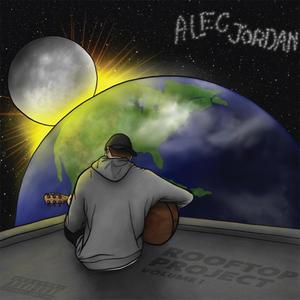 Prod Auz featuring Alec Jordan: Rooftop Project, Volume 1 (Explicit)