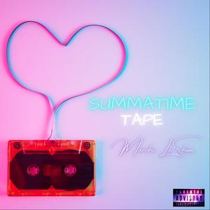 SummaTime Tape (Explicit)