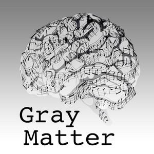 Gray Matter