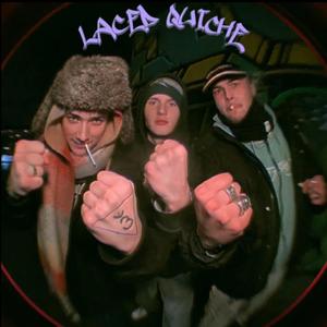 LACED QUICHE (feat. Murdog & Meffods) (Explicit)