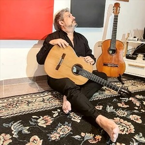 Requiem para un Amigo