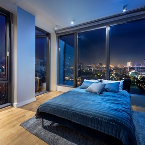 Slumber In The Flow Of Hip Hop