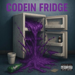 Codein Fridge