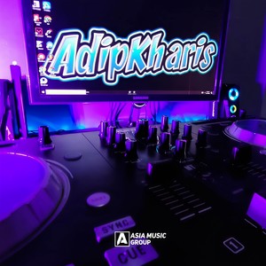 DJ Aaku Pilih Mama Muda Mengkane