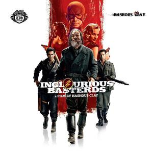 Inglourious Basterds (Explicit)