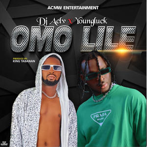 omo lile (feat. youngluck)