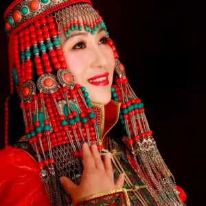 听见中国听见你、草原百灵婷婷-云鸽李霞&草原百灵婷婷