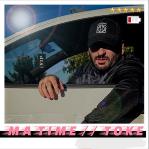 Ma Time (Explicit)