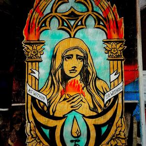 Preaching (Explicit)