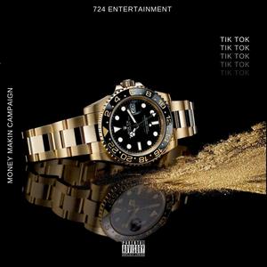 Tik Tok (Explicit)