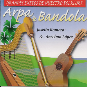 Arpa y Bandola