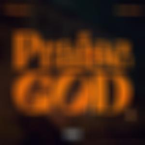 Praise God (feat. Don Santo) (Explicit)