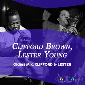 Clifford Brown - Gerkin' for Perkin'
