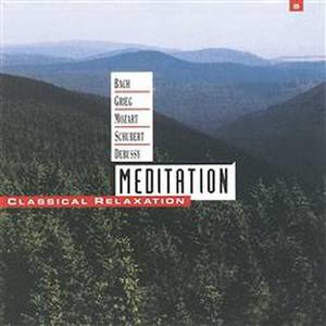 Meditation, Vol. 8