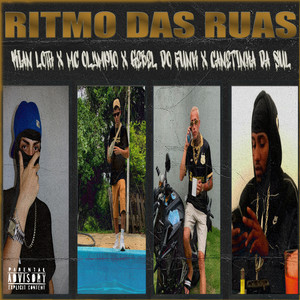 Ritmo das Ruas (Explicit)