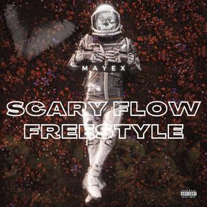 Scary Flow Freestyle (Explicit)