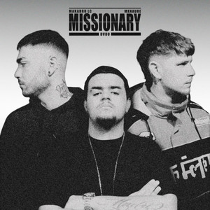 Missionary (Explicit)