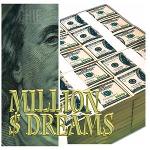 Million Dollar Dreams (Explicit)