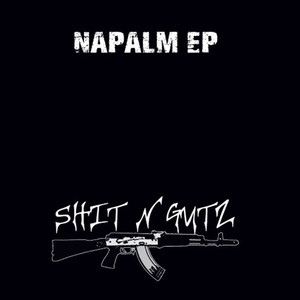 Napalm EP (Explicit)