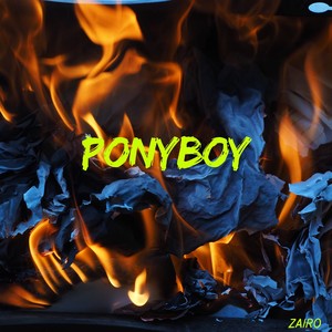 Ponyboy