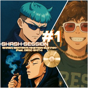 SHASH SESSION #1