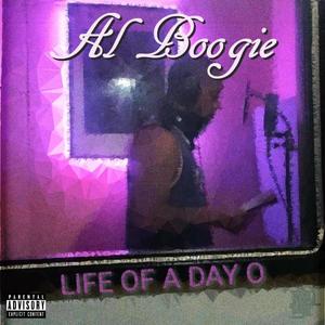 Life Of A Day O (Explicit)