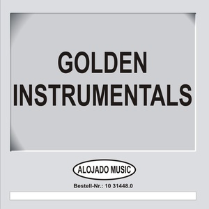 Golden Instrumentals