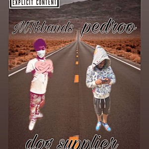 Dog Supplier (feat. Pedroo) (Explicit)