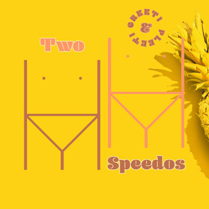 Two Speedos