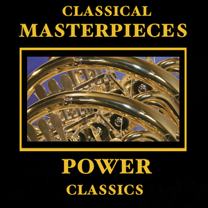 Classical Masterpieces – Power Classics