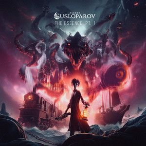 A Starship in the Fields