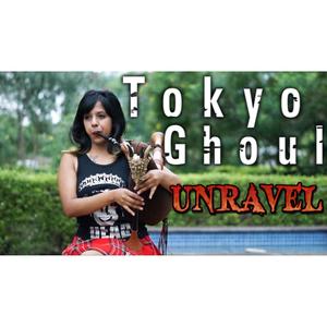 TG Unravel Bagpipes