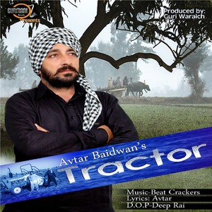Tractor-Avtar Baidwan