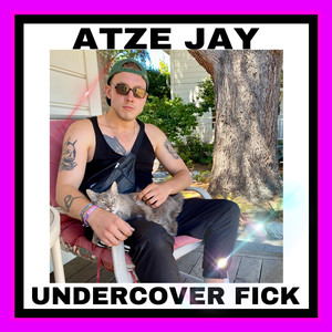 Undercover Fick (Explicit)