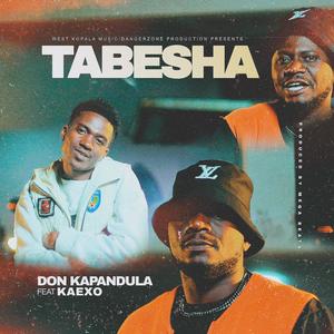 Tabesha (feat. Kaexo) (Explicit)