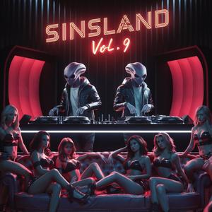 SINSLAND, Vol. 9