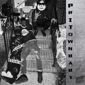 Pritown Baby (Explicit)