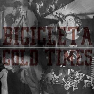 Cold times/Bicicleta Split (Explicit)